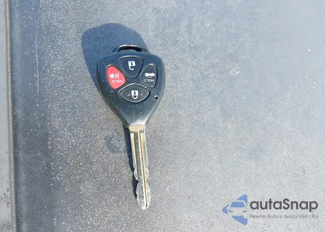 2013 Toyota Corolla S from USA, damaged, VIN 5YFBU4EE3DP174357